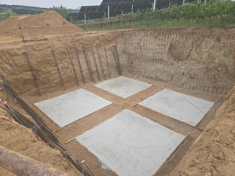 桩基工程在建筑行业中的重要性与发展趋势